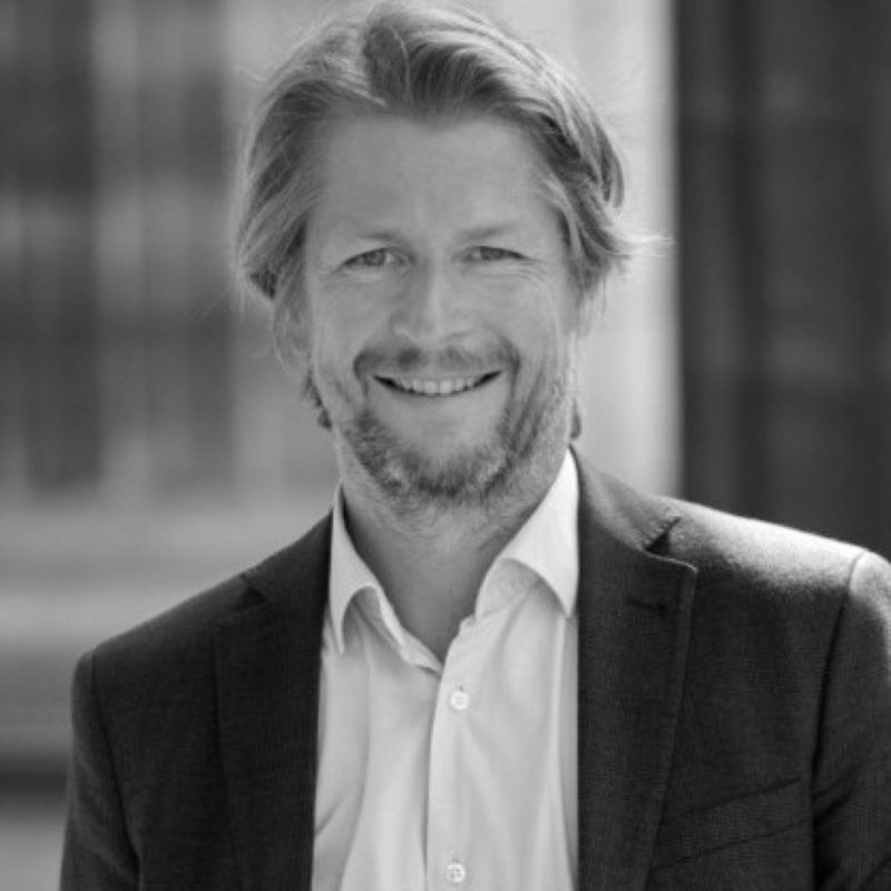 Emmanuel Rogerat, Cofinance Group