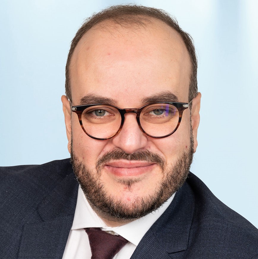 Salim Berkaïne, PwC Corporate Finance
