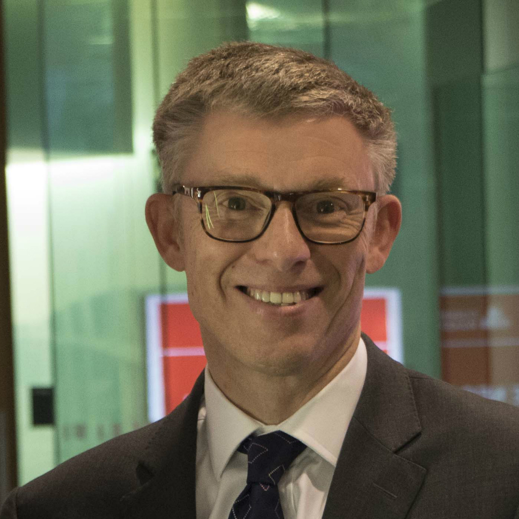 Jonathan Hubbard, Cuhsman & Wakefield