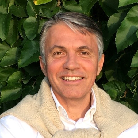 Jean MICHEL Gault Klépierre