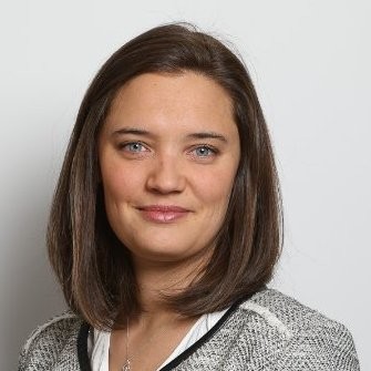 Sandrine Bober, Hammerson