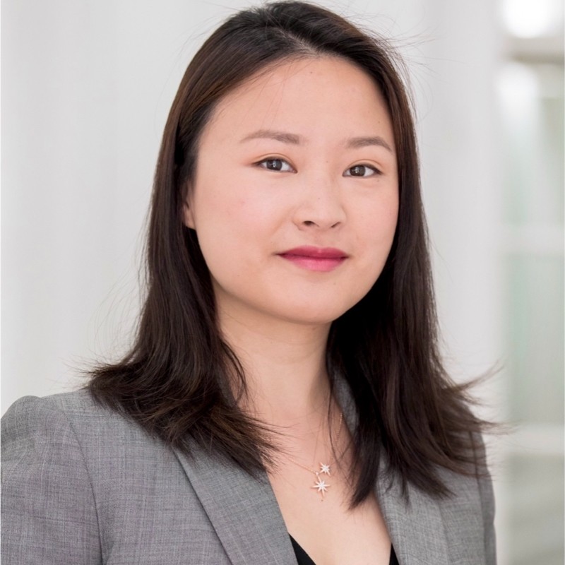 Sophie Xianyu, Paref