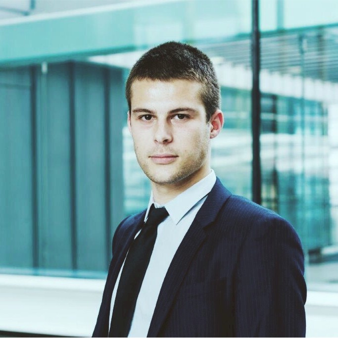 Lucas Giacometti, AG2R La Mondiale