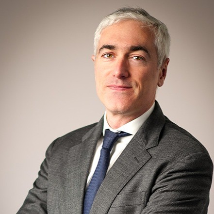 Benjamin Zayat, Edmond de Rothschild CF