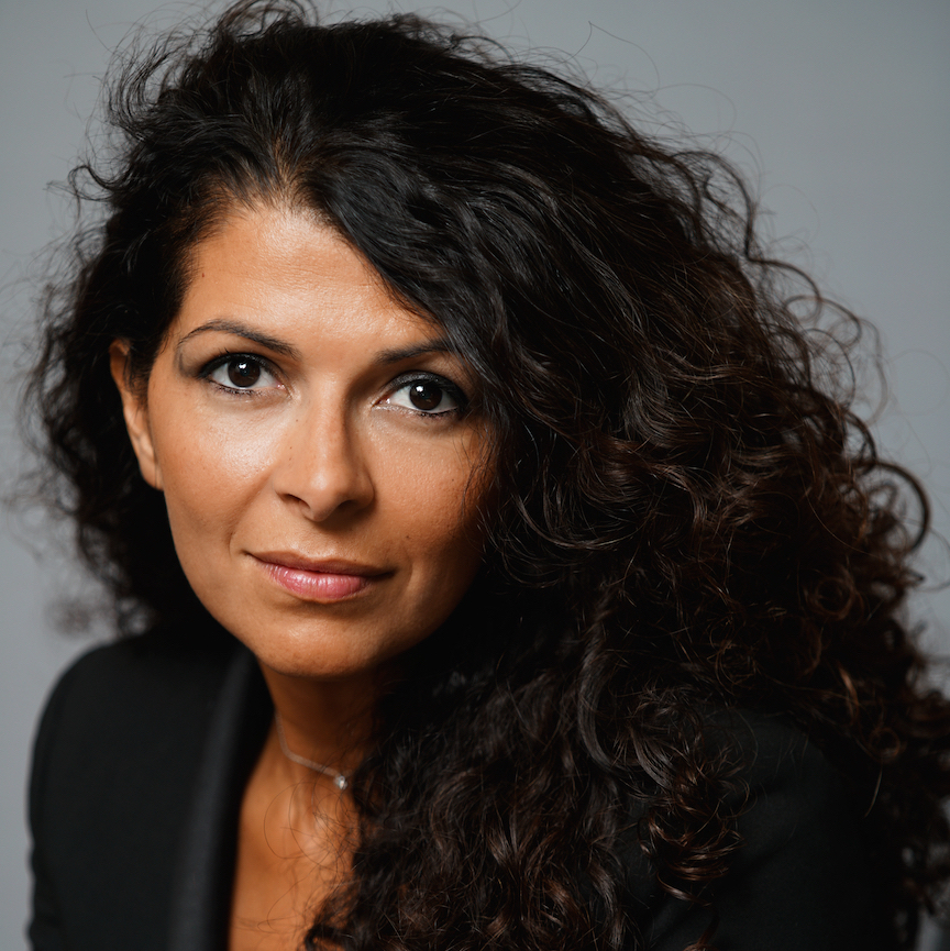 Anna-Christina Chaves, Stehlin & Associés