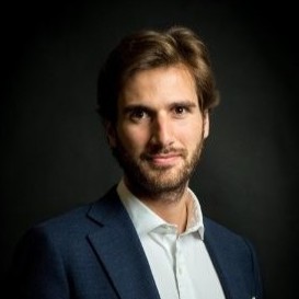 Joachim Dupont, Anaxago Capital