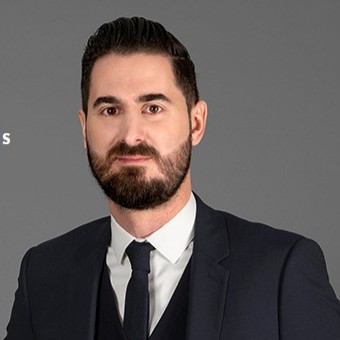 Julien Gruys, FBL Avocats