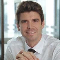 Julien Meynadier, Segro.