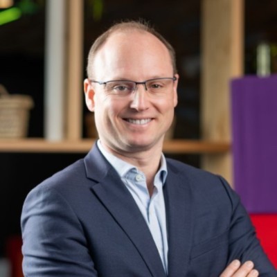 François Caisse, Caisse d'Epargne Bretagne Pays de Loire