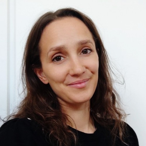 Justine Souchay, Groupe BMF