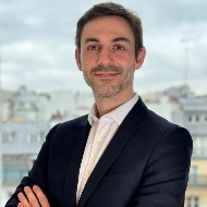 Pierre-Etienne Salomon, Altarea