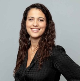 Sarah Mobtahij, GWL Avocats