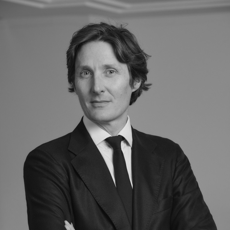 Christophe Condamin, Sogelym Dixence
