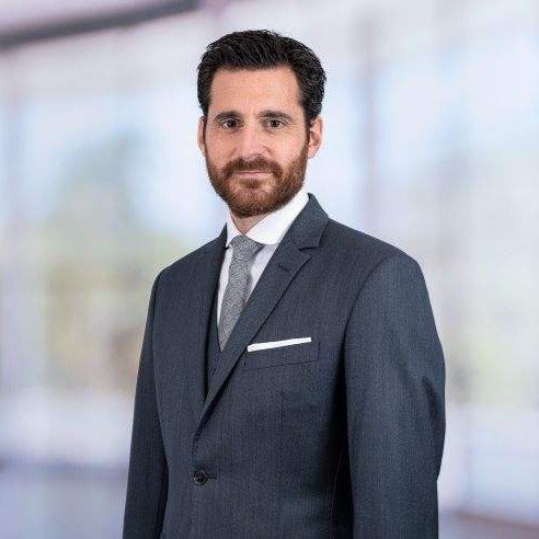 Damien Girard, Savills
