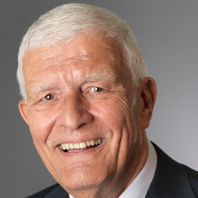 Henri Moulard, Sogelym Dixence