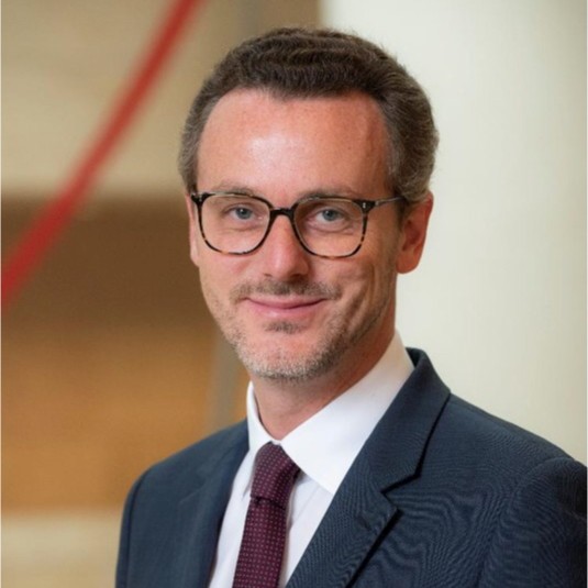François Gilles de Sédouy, SG