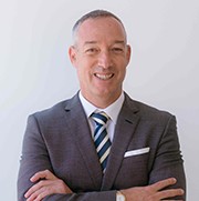 Guy Amosi, Avison Young