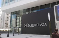 So Ouest Plaza 200