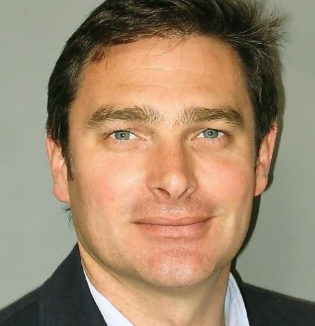 Marc Plisson Akena Hotels