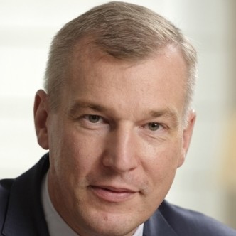 Hugues Fourmentraux, Vinci Construction