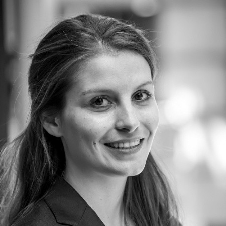 Melinda Henninot, Taïko