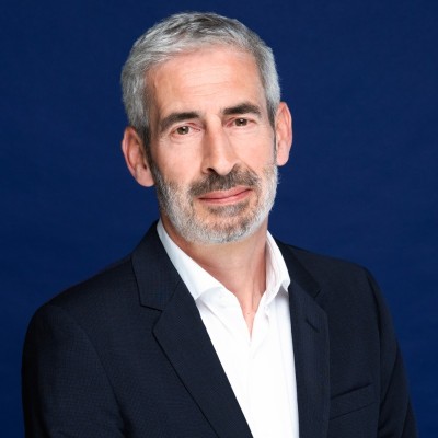Benoît Girardon, Altixia REIM
