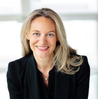 Pauline Jacquinet, BNP Paribas Real Estate