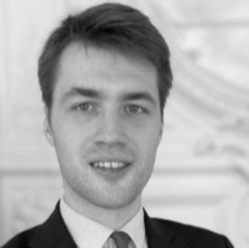 Amaury Curriere, Vauban Executive Search