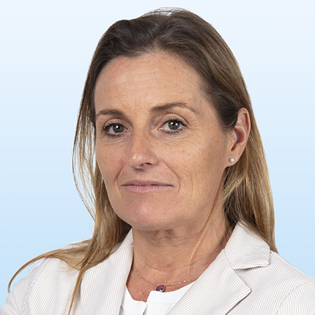 Béatrice Piquard Colliers International
