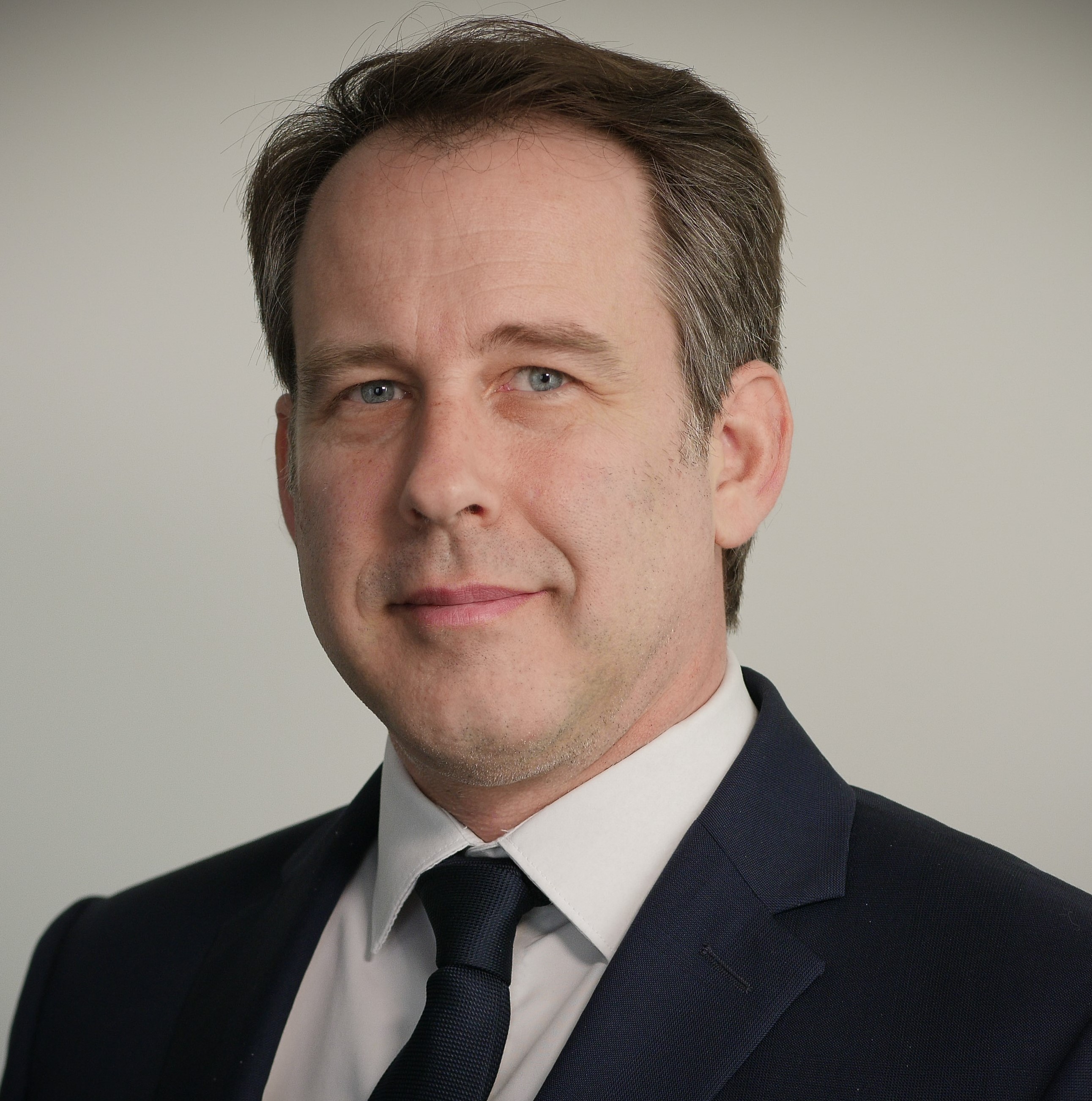 Nicolas Henry, UBS M&A Mid Cap