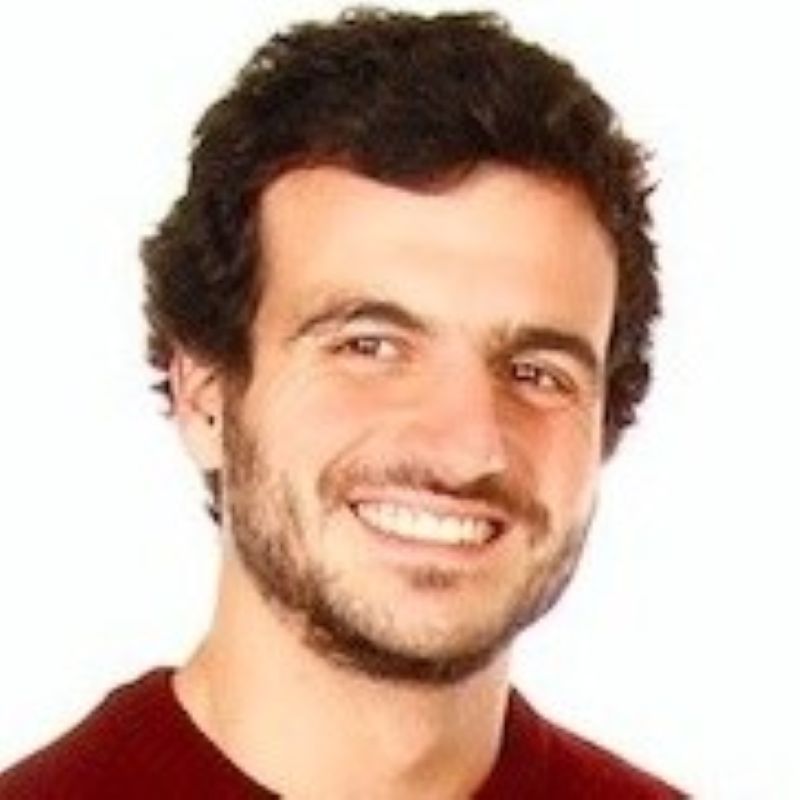 Amaury Courbon, Colonies