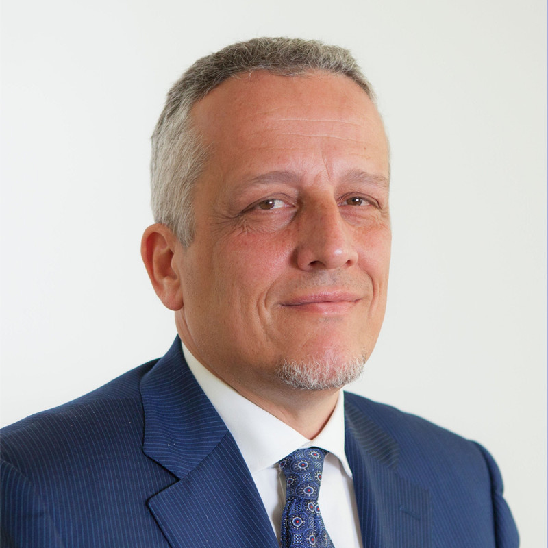 Giovanni Federico di Corato, Amundi Immobilier