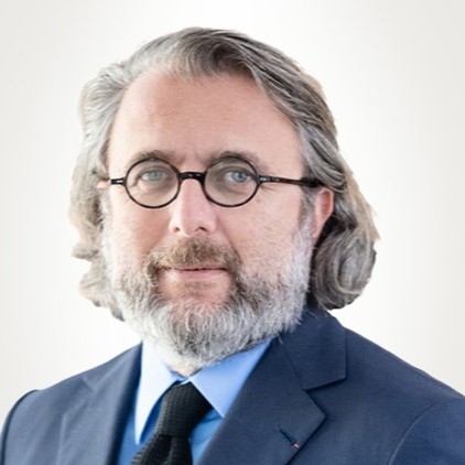 Grégoire Chertok, Rothschild & Co