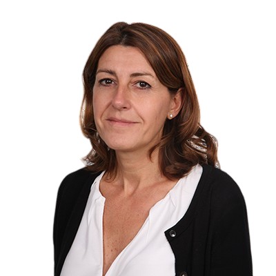 Christine Ezcutari, Norton Rose Fulbright