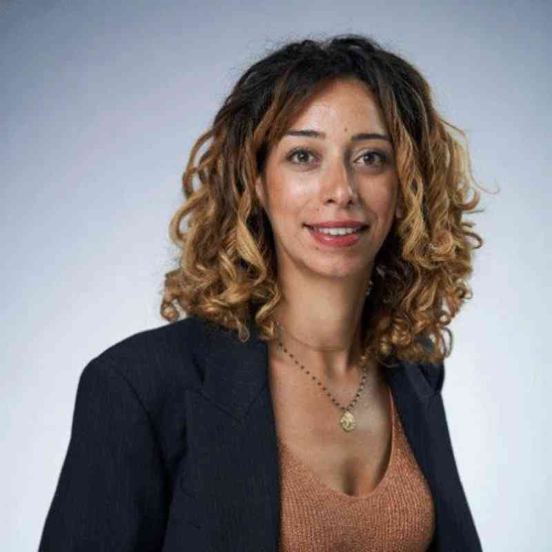 Christine Massoud, BPCE Solutions Immobilières