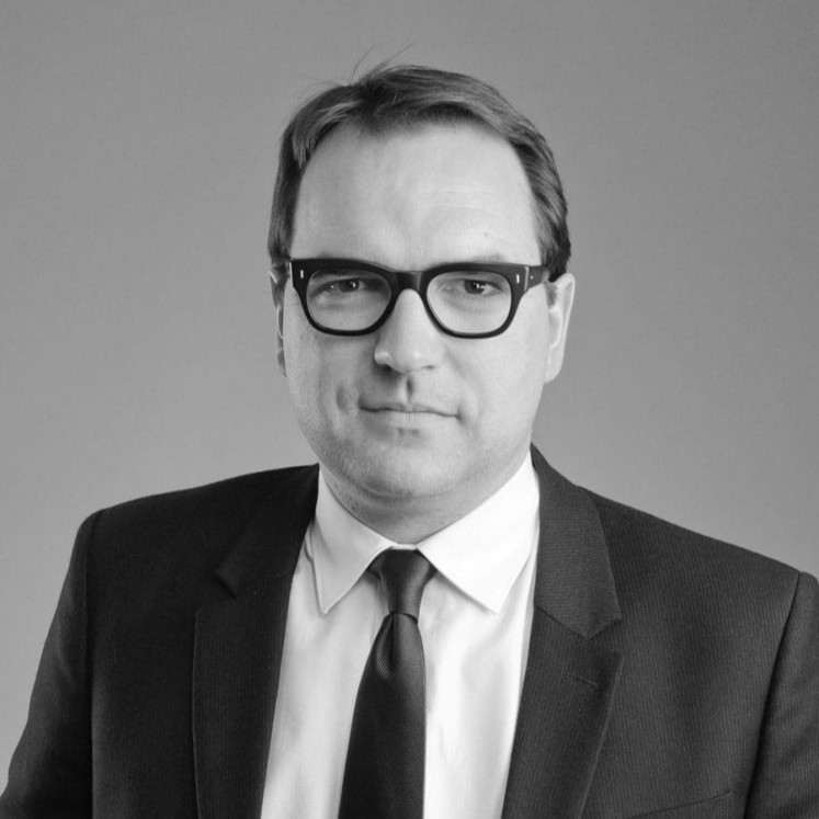 Sébastien Bouvet-Labruyère, Labruyère Développement & Industries