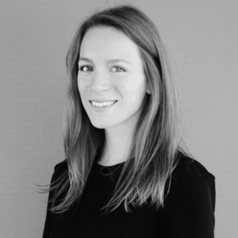 Marion Bruère, Proskauer Rose