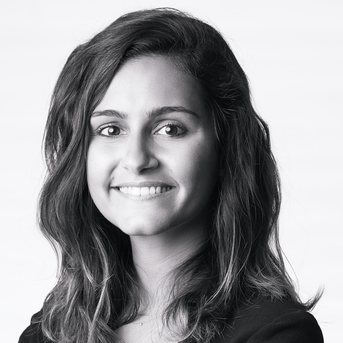 Charlotte Hazan, Scotto Partners.