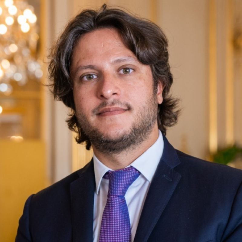 Jonathan Cachan, Astotel