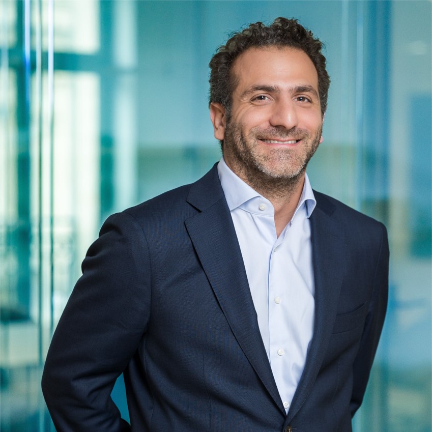 Jad Hariri, Amala Partners