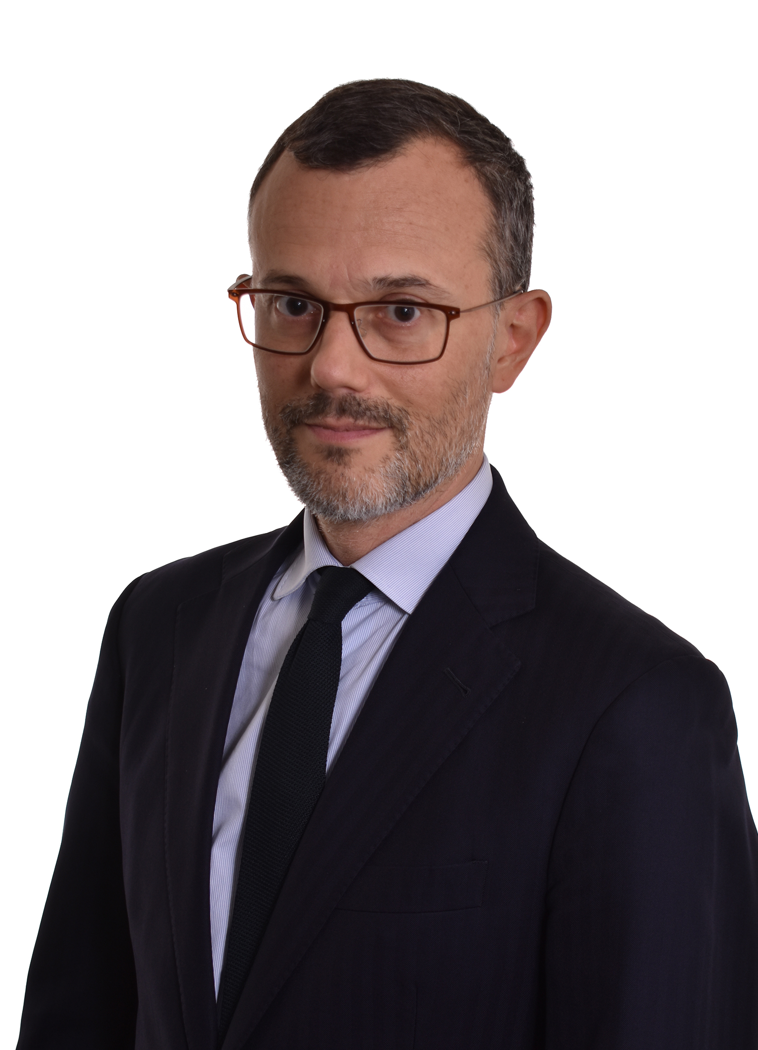 Maxime Julié, Nuveen Real Estate