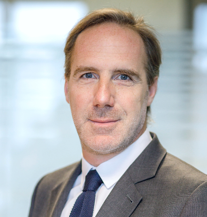 Benjamin Debré Acofi Gestion