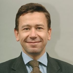 Hubert Borione, CPRN