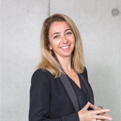 Karine Maurel, M Capital Partners