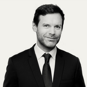 Romain Dehaussy, Cambon Partners