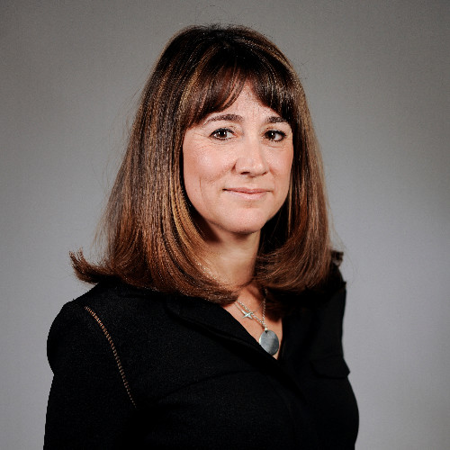 Corinne Deleplace, La Française REM