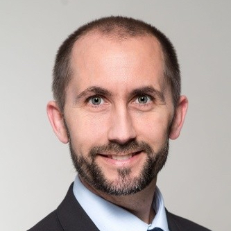 Damien Léger, Savills Valuation.