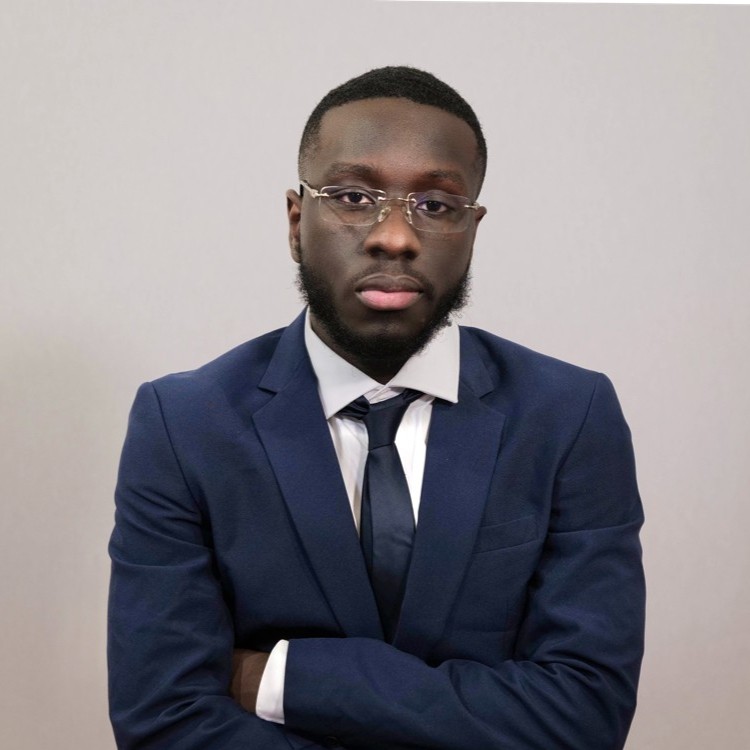 Ali Doucoure, Atream