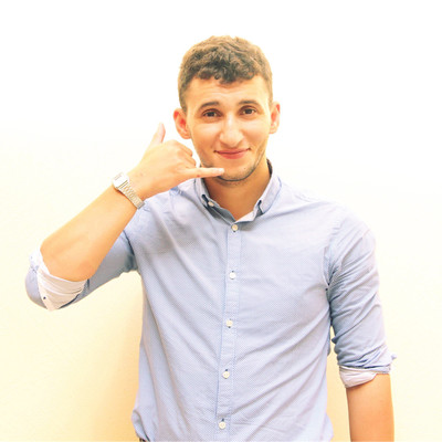 Yannis Boukhiba, Soneka