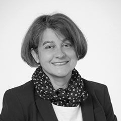 Evelyne Drouet, Groupama Immobilier